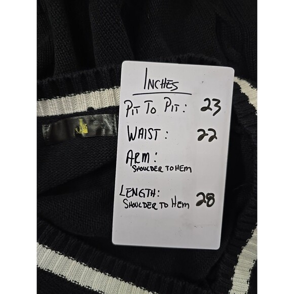 Black Cable Knit Sweater Vest Mens XL Cotton Fall Winter Preppy Golf Collegiate - Picture 5 of 7